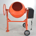 Good Quality Electric Motor Concrete Mixer